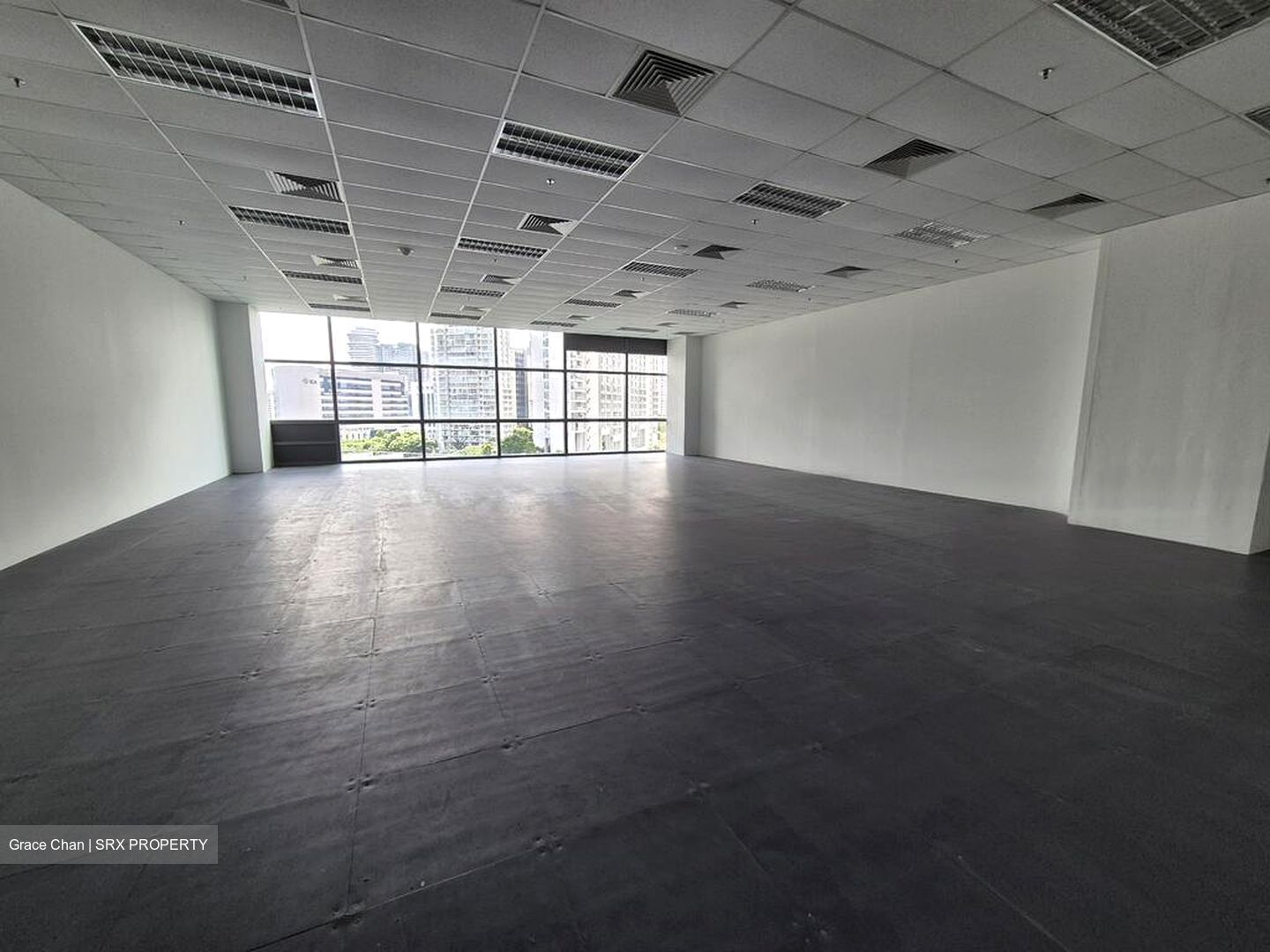 Aperia (D12), Office #455719371